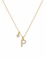 Collana Versari Donna in Argento C023/1-P